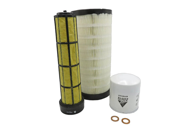 MFKITP1 Agco Parts Filter Maintenance Pack Massey Ferguson 4607M 4609M 4610M 4608 4609 4610