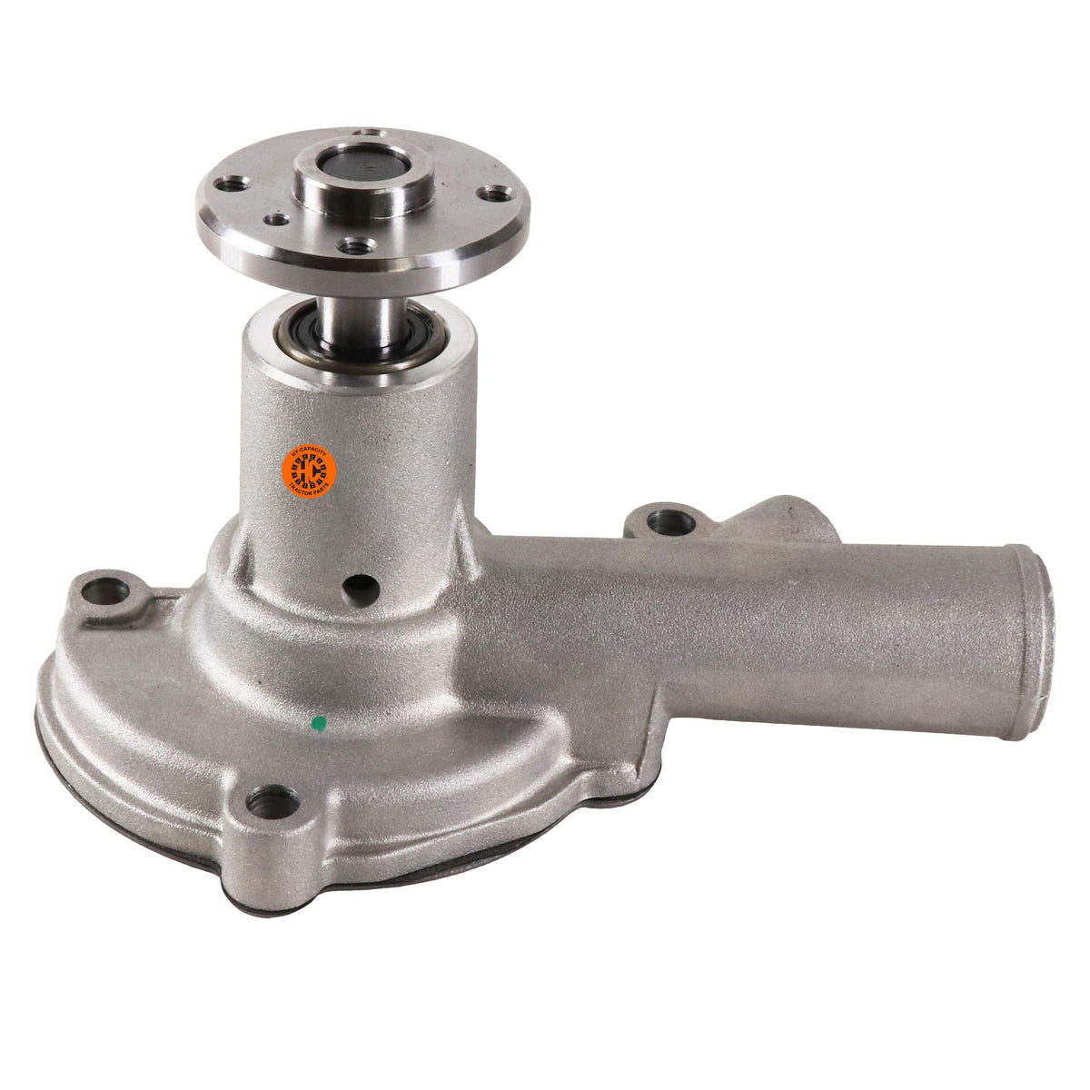 HY-CAPACITY MM401402 — COOLING WATER PUMP