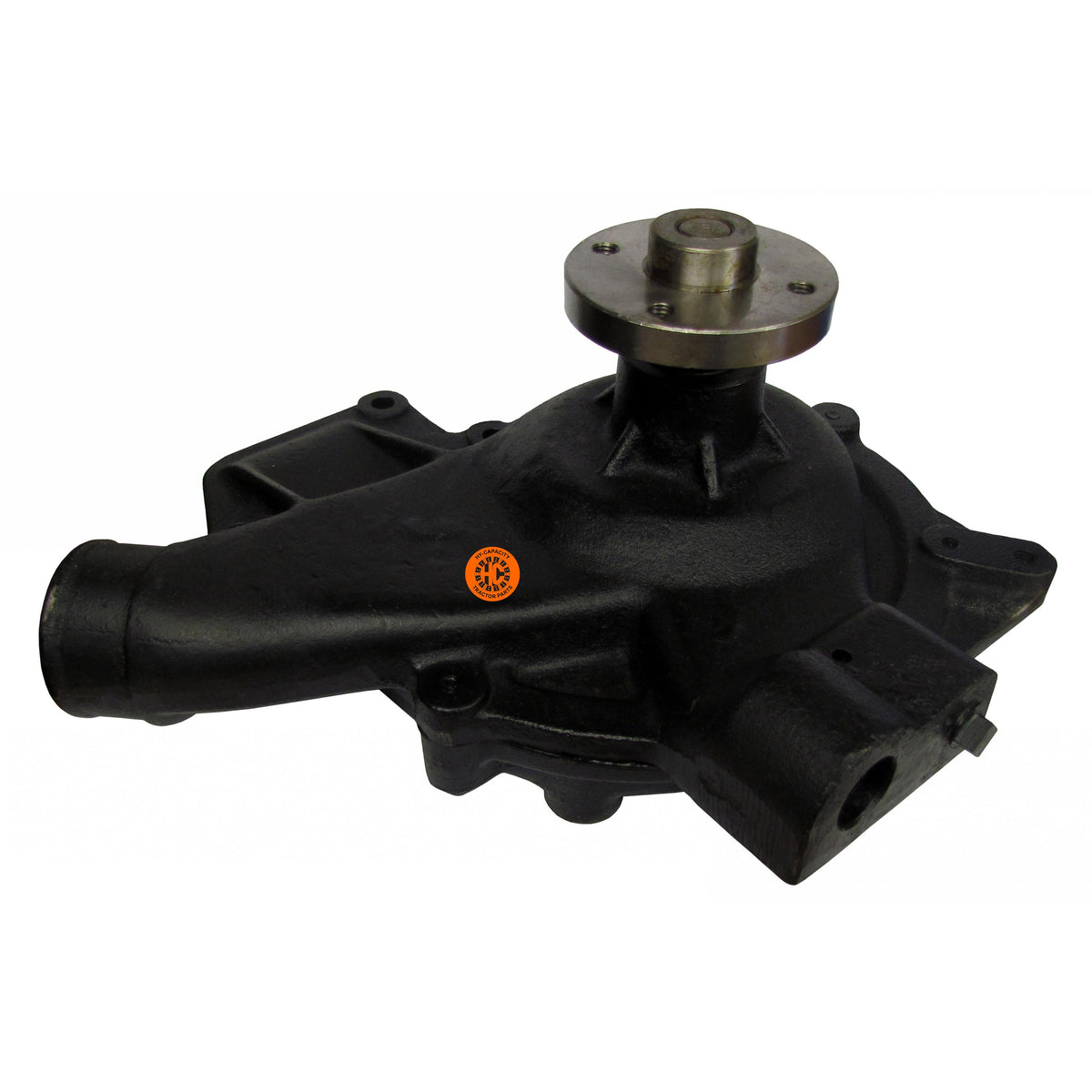 HY-CAPACITY R50408N — WATER PUMP