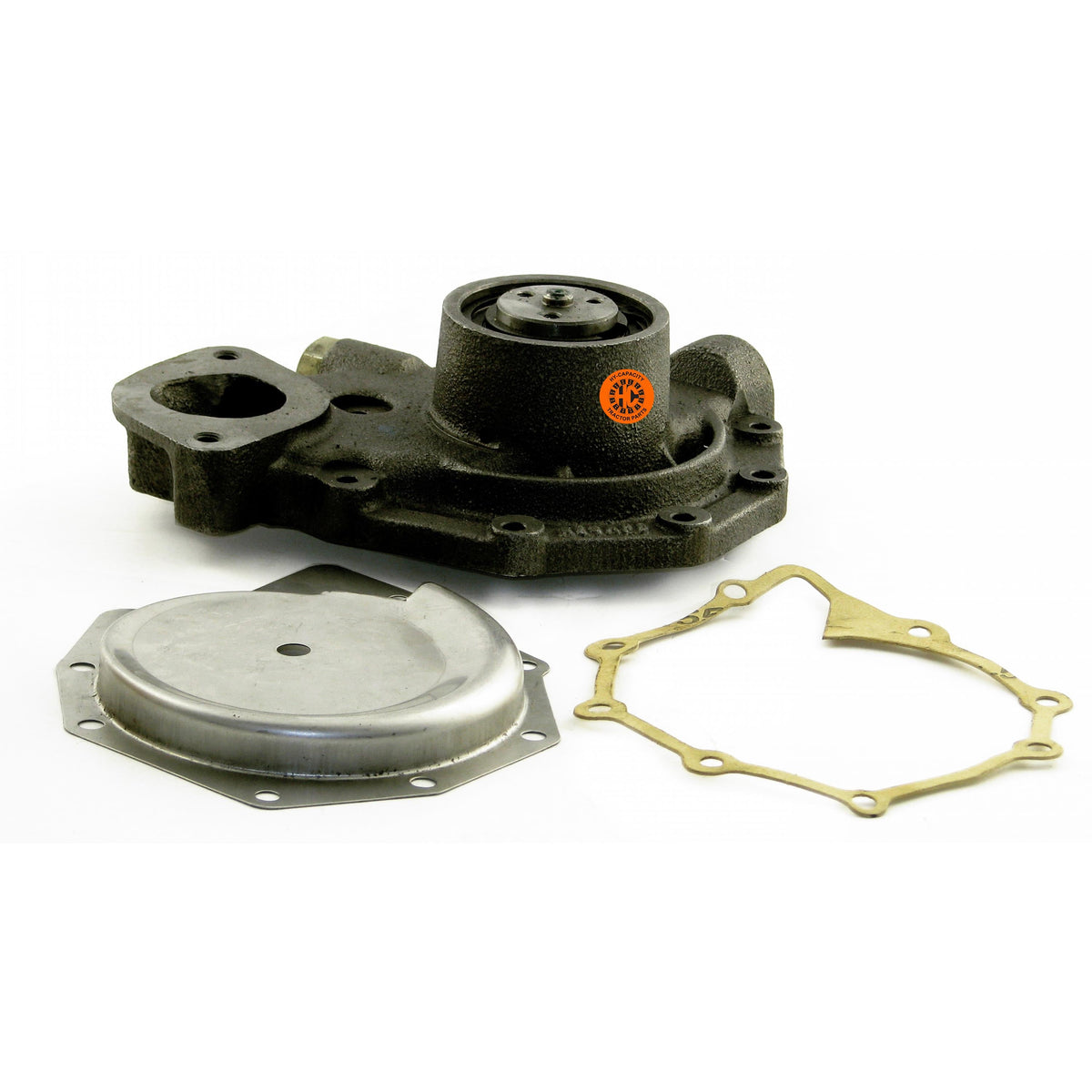 HY-CAPACITY R505980 — WATER PUMP