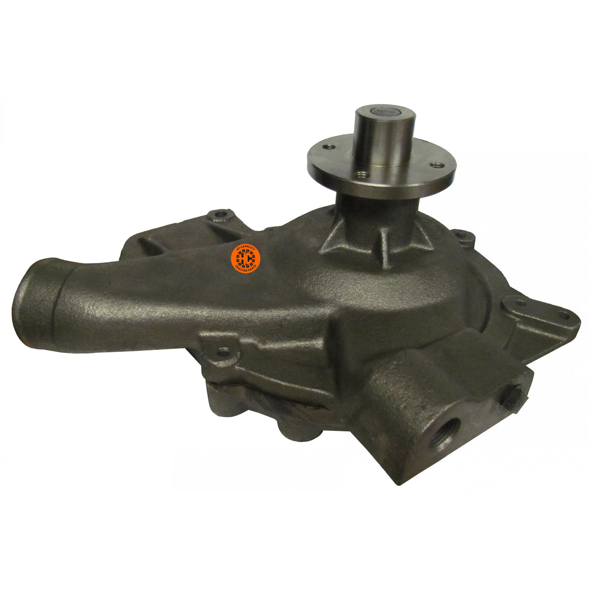 HY-CAPACITY R51683N — WATER PUMP