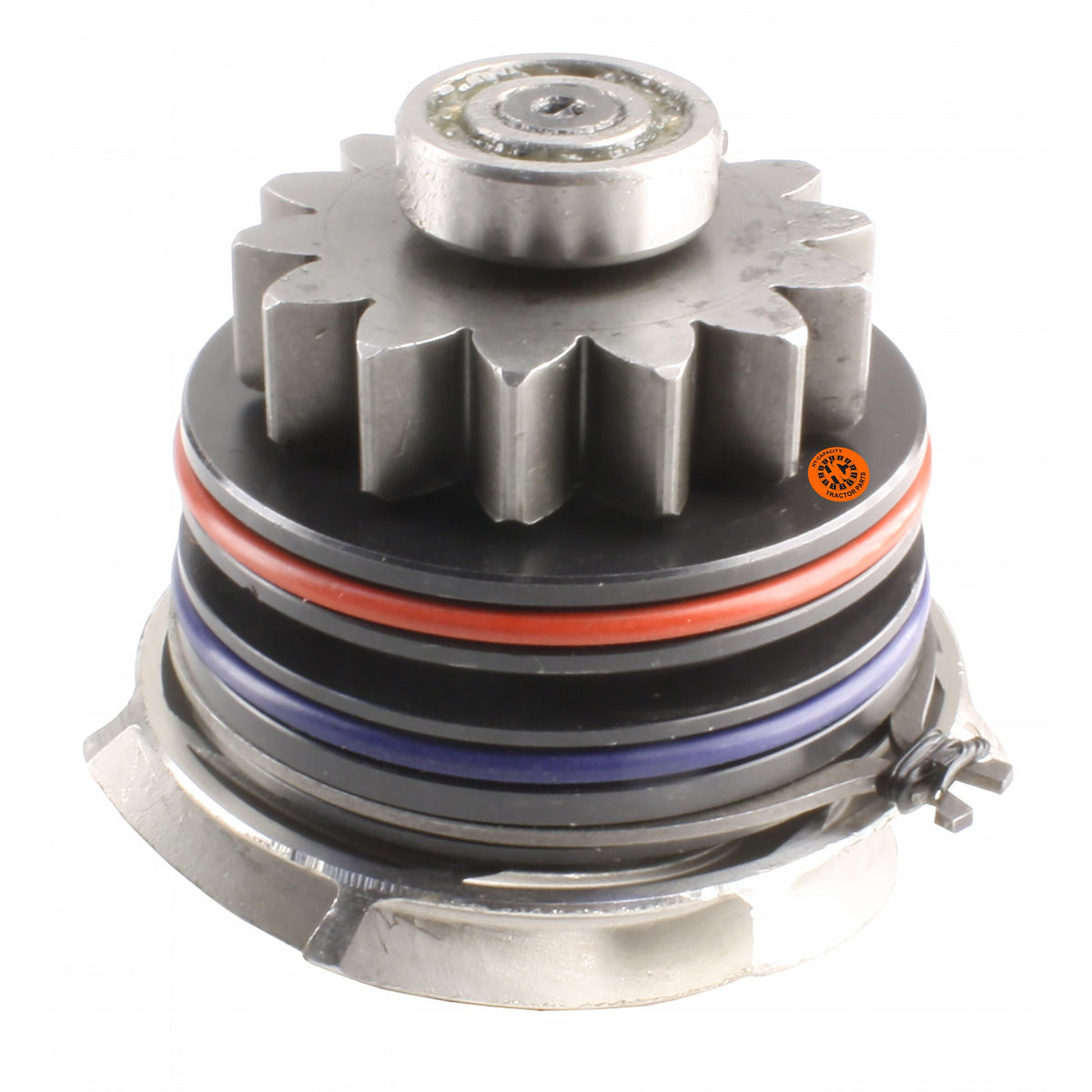 HY-CAPACITY R530194 — WATER PUMP