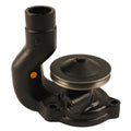 HY-CAPACITY R5318N — WATER PUMP
