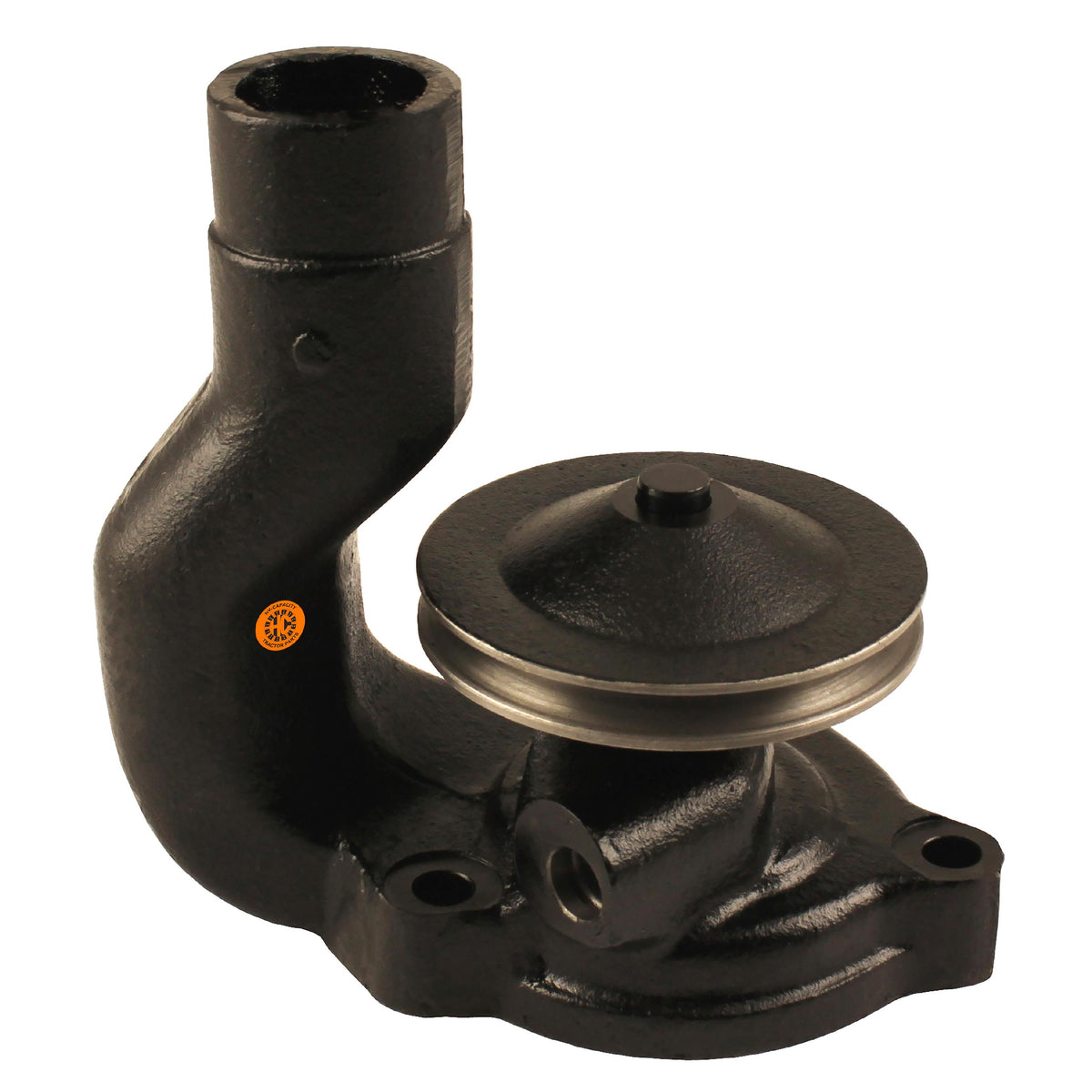 HY-CAPACITY R5318N — WATER PUMP