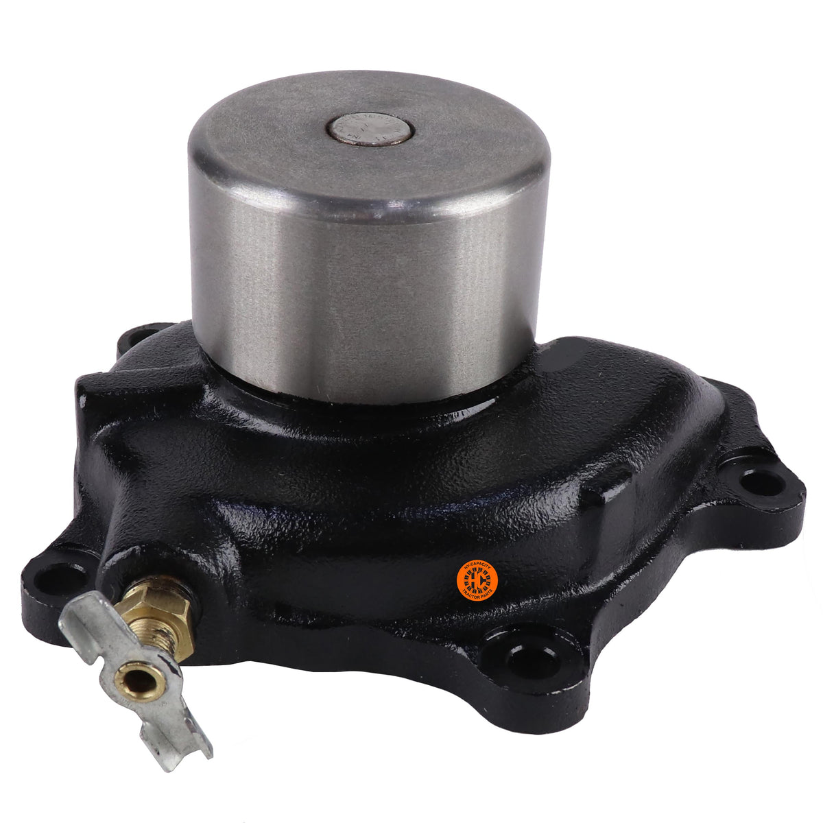 HY-CAPACITY R545572 — WATER PUMP