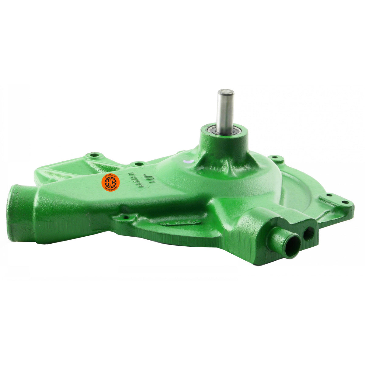 HY-CAPACITY R61439N — WATER PUMP