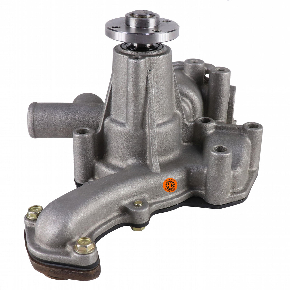 HY-CAPACITY R880461 — WATER PUMP