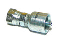 Sparex S.110235 Seal-Lok Crimp Swivel Fitting, 1JC43-4-4