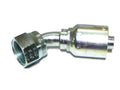 Sparex S.110321 Female Seal-Lok Swivel 45 Degree Elbow