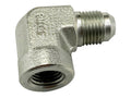 Sparex S.110342 Female Seal-Lok Swivel 90 Degree Short Elbow