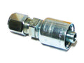 Sparex S.110389 Ferrule Fixed SAE Flareless Fitting