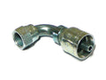 Sparex S.110392 JIC 37 Degree Swivel 90 Degree Elbow