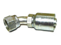 Sparex S.110423 Female Seal-Lok Swivel 45 Degree Elbow