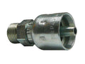 Sparex S.110446 Male Seal-Lok Straight Fitting