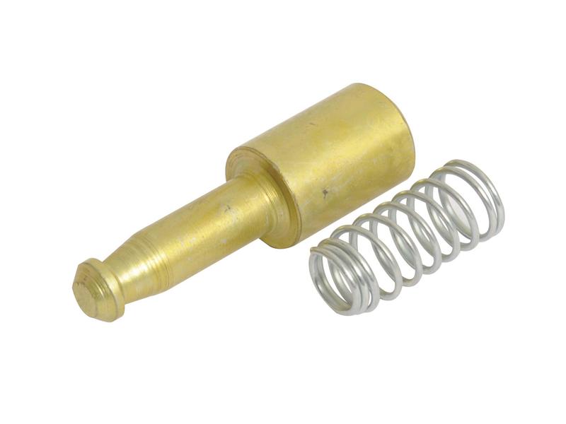Sparex S.11122 PTO Yoke Pin 14mm
