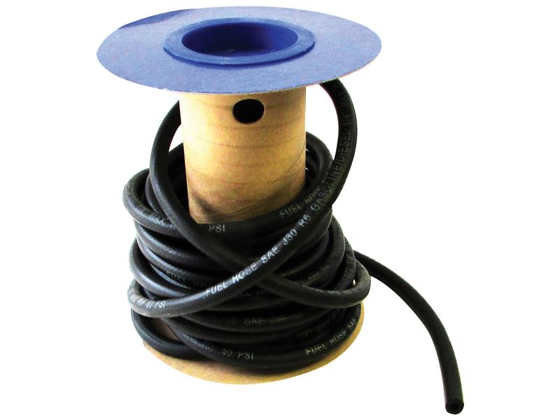 Sparex S.119495 Fuel Hose 25 Foot Spool 1/4 Inch ID