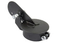 Sparex S.14446 Counter Balanced Weather Cap 2-1/4 Inch