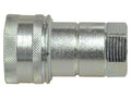 Sparex S.147835 Female Quick Release Coupler 3/8 Inch Body x NPT Female Thread
