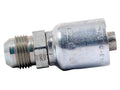 Sparex S.164372 JIC 37 Degree Male Straight Hose Fitting