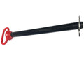 Sparex S.164624 Red Head Hitch Pin 1 x 12 Inch