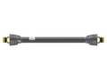 Sparex S.165329 Metric Tri-Lobe PTO Shaft Assembly AB6/A6 57 Inch