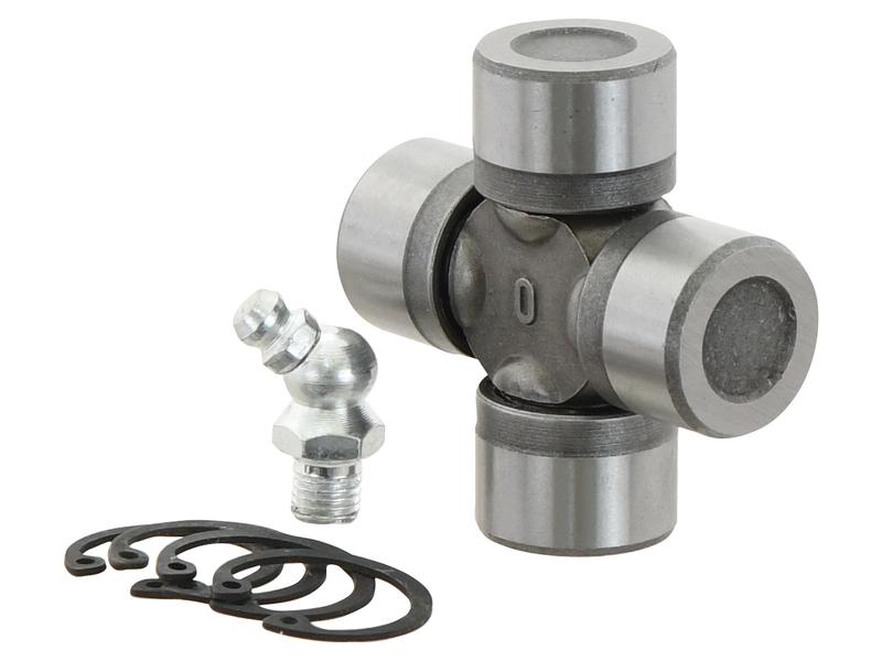 Sparex S.2498 Universal Joint 22 x 54mm Standard Duty