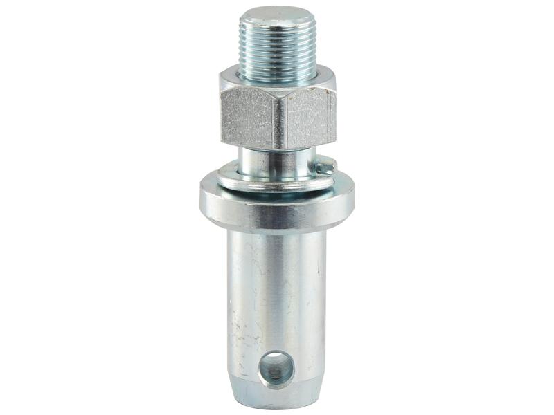 Sparex S.3005 Category 3 Lower Link Implement Pin 1-7/16 x 5-7/8 Inch