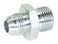 Sparex S.3458 Hydraulic Adapter 1/2 Inch BSP Male x 3/4 Inch JIC Male