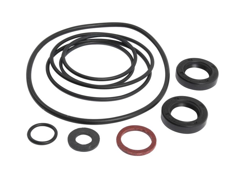 Sparex S.40153 Later Plessey Power Steering Pump Seal Kit