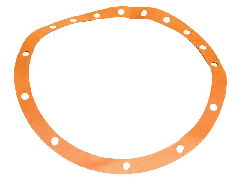 Sparex S.40922 Rear Axle Trumpet Housing Gasket