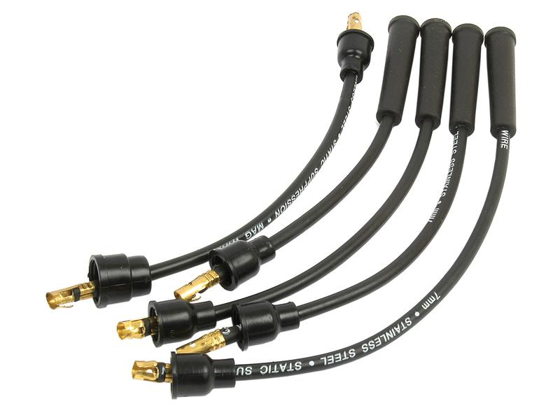 Sparex S.42779 Spark Plug Wire Set Continental 4 Cylinder