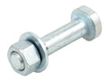Sparex S.4352 Pipped Wheel Stud 5/8 x 2-7/8 Inch UNF