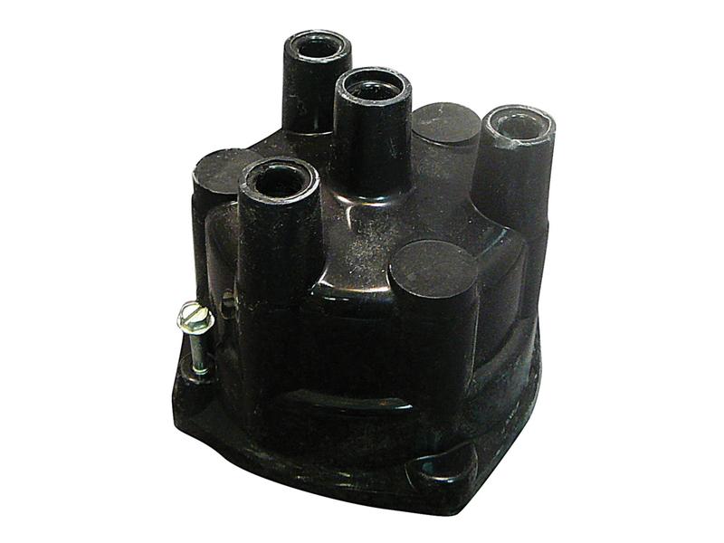 Sparex S.43638 Distributor Cap 3 Cylinder