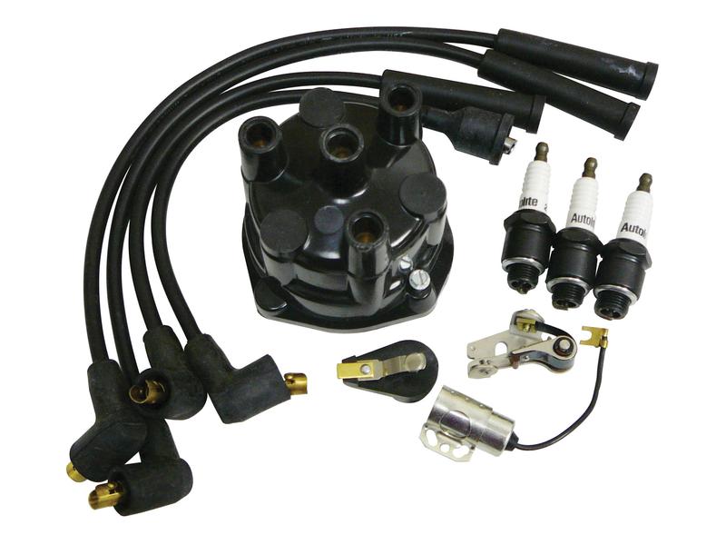 Sparex S.44011 Tune Up Kit Perkins 3 Cylinder