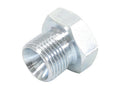 Sparex S.4691 3/8 Inch BSP 60 Degree Coned Blanking Plug