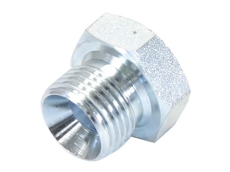 Sparex S.4692 1/2 Inch BSP 60 Degree Coned Blanking Plug