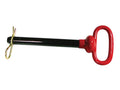 Sparex S.52084 Red Head Hitch Pin 3/4 x 6-1/2 Inch