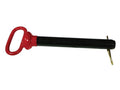 Sparex S.52086 Red Head Hitch Pin 1 x 7-1/2 Inch