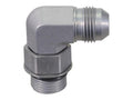 Sparex S.52155 3/4 Inch JIC Male x UNF Male 90 Degree Compact Elbow