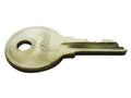 Sparex S.60366 Ignition Key 9N3685B for S.60617