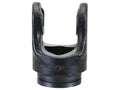 Sparex S.6041 PTO Tube Yoke 27 x 74.5mm Lemon Profile
