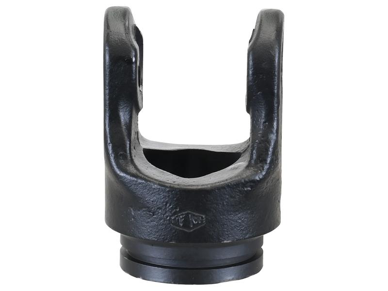 Sparex S.6041 PTO Tube Yoke 27 x 74.5mm Lemon Profile
