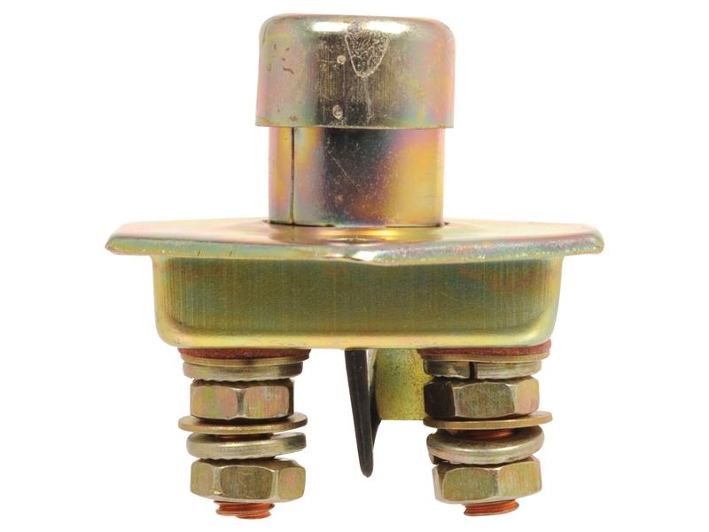 Sparex S.60821 Ignition Switch