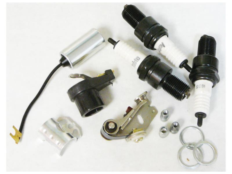 Sparex S.60965 Ignition Tune Up Kit