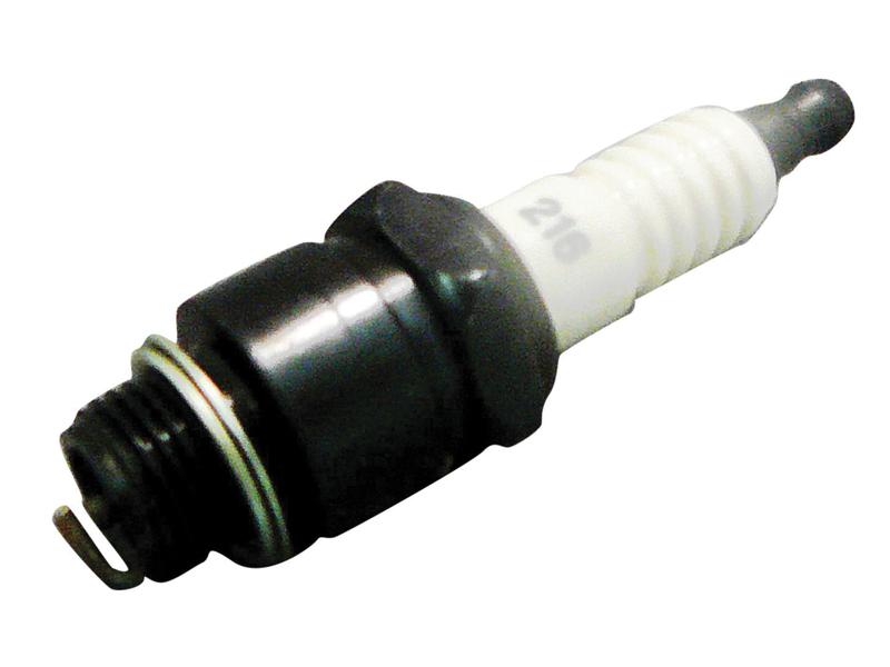Sparex S.61997 Spark Plug Replaces Autolite 216