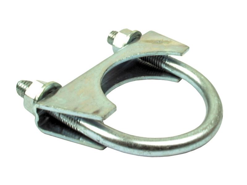 Sparex S.6315 Muffler Clamp 2-1/4 Inch