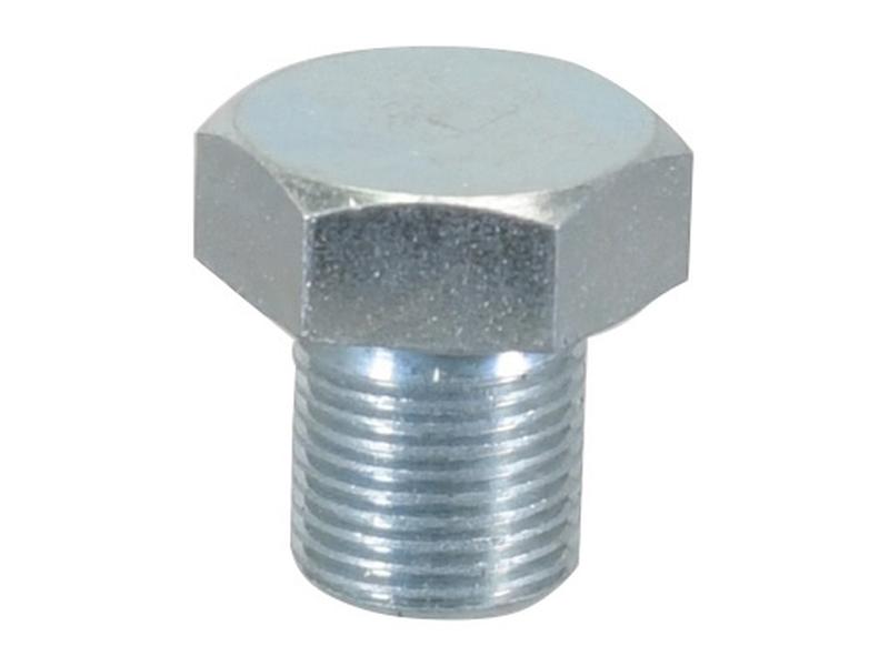 Sparex S.65275 Sump Drain Plug 3/4 Inch UNF