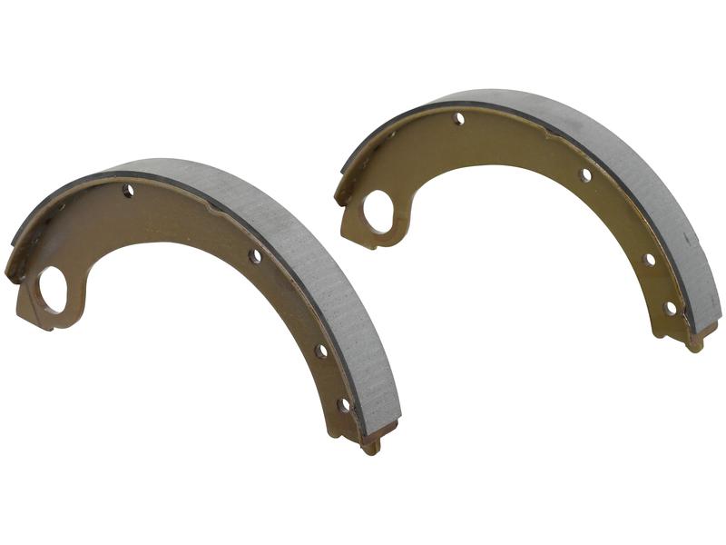 Sparex S.66862 Square End Brake Shoe 335 x 40mm One Piece