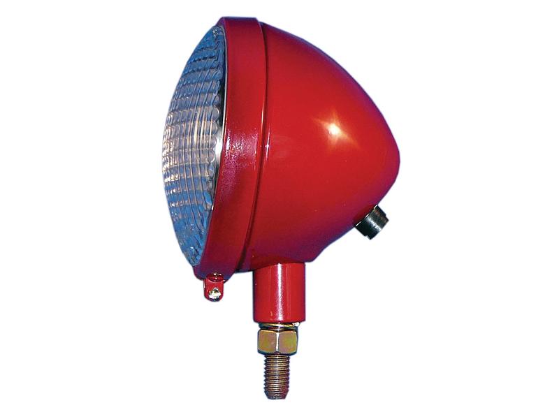 Sparex S.67762 Red Halogen Head Lamp 12V