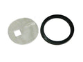 Sparex S.68410 Sediment Bowl Screen and Gasket